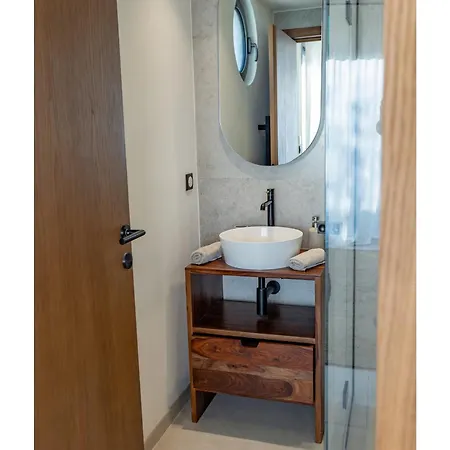 منتزه العطل Maison D'ete Avec Vue Sur La En Saint-maxim *