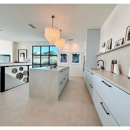 Maison D'ete Avec Vue Sur La En Saint-maxim منتزه العطل سانت ماكسيم