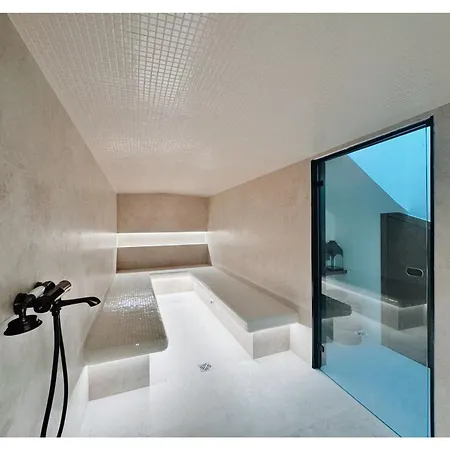 Maison D'ete Avec Vue Sur La En Saint-maxim منتزه العطل *