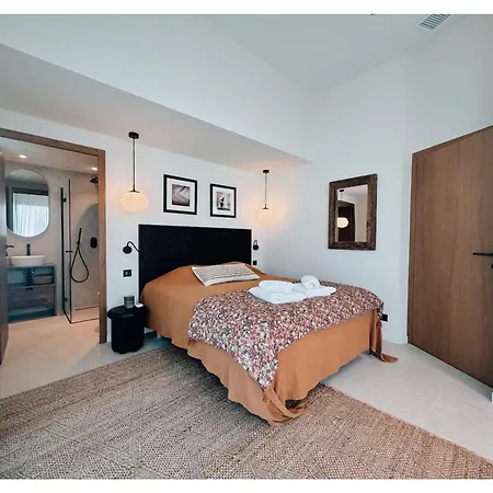 Maison D'ete Avec Vue Sur La En Saint-maxim منتزه العطل *