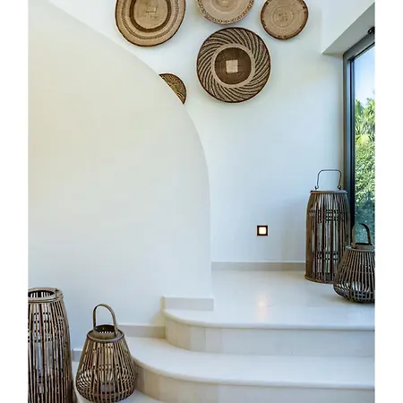 Maison D'ete Avec Vue Sur La En Saint-maxim منتزه العطل سانت ماكسيم