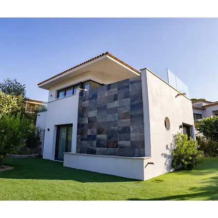 منتزه العطل Maison D'ete Avec Vue Sur La En Saint-maxim سانت ماكسيم