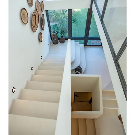 Maison D'ete Avec Vue Sur La En Saint-maxim منتزه العطل سانت ماكسيم