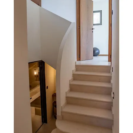 Maison D'ete Avec Vue Sur La En Saint-maxim * سانت ماكسيم
