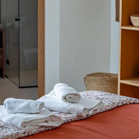 منتزه العطل Maison D'ete Avec Vue Sur La En Saint-maxim *
