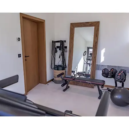 Maison D'ete Avec Vue Sur La En Saint-maxim منتزه العطل سانت ماكسيم