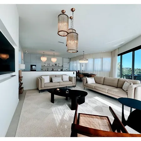 Maison D'ete Avec Vue Sur La En Saint-maxim منتزه العطل *