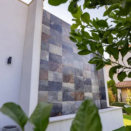 منتزه العطل Maison D'ete Avec Vue Sur La En Saint-maxim سانت ماكسيم
