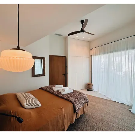 منتزه العطل Maison D'ete Avec Vue Sur La En Saint-maxim