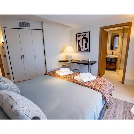 Maison D'ete Avec Vue Sur La En Saint-maxim منتزه العطل