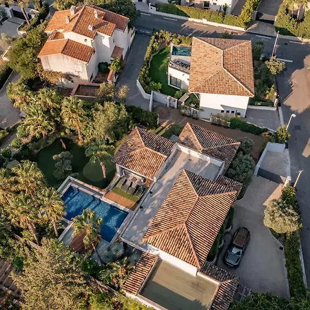 Maison D'ete Avec Vue Sur La En Saint-maxim منتزه العطل *